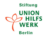 Logo Stiftung Unionhilfswerk